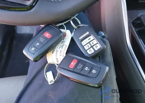 2023 Toyota Highlander Hybrid Platinum from USA, damaged, VIN 5TDFARAH2PS525908